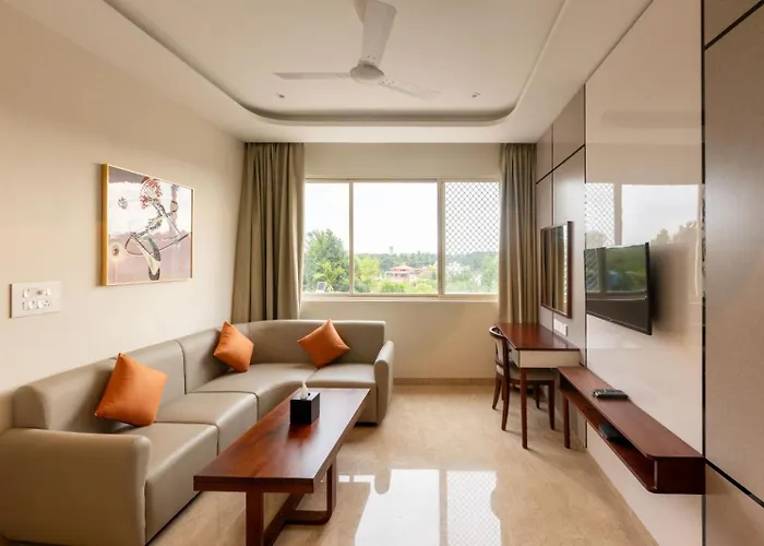 Fortune Village Hotel