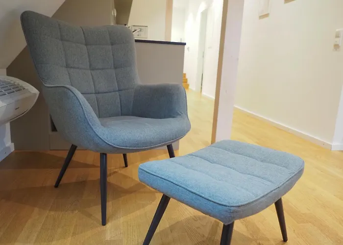 Le Baldinger Boutique Hotel