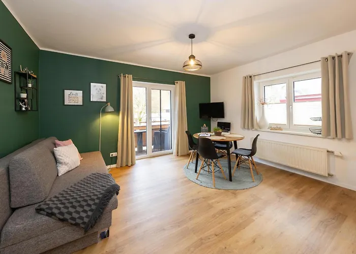 Alpensoul Apartments