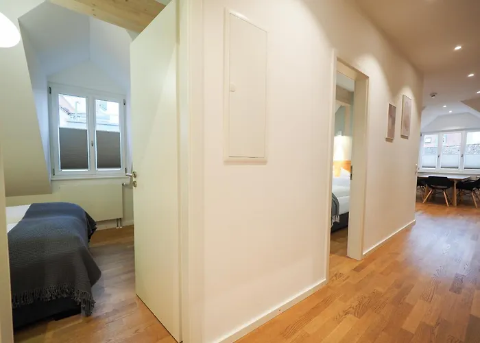 Le Baldinger Boutique Hotel