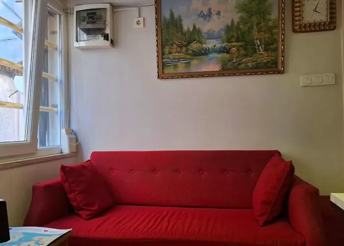 Hotel Best Apart