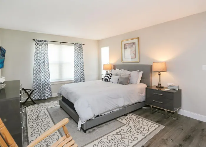 Buckeye Beach House By Pristine Properties Vacation Rentals