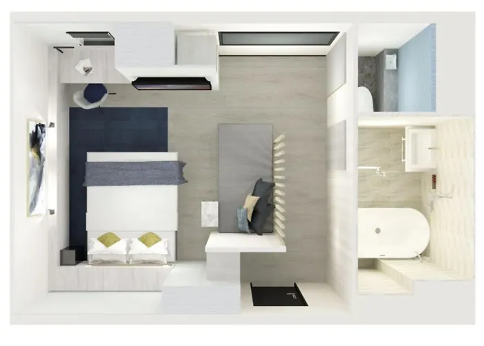 Hotel Cordia Osaka Hommachi