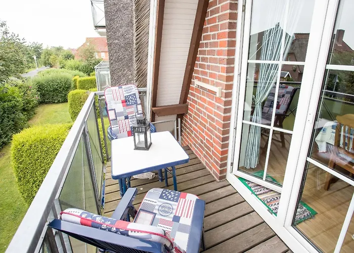 Ferienwohnung Fokuhl