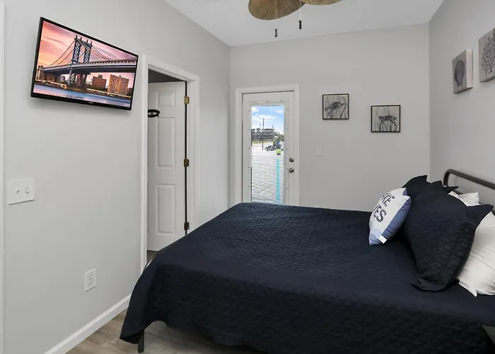 Set Sail At 5 By Pristine Properties Vacation Rentals