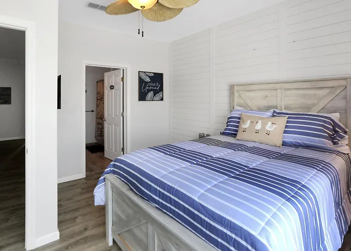 Set Sail At 5 By Pristine Properties Vacation Rentals