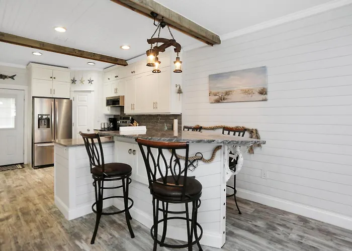 Set Sail At 5 By Pristine Properties Vacation Rentals