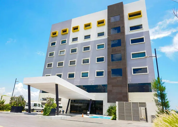 Delta Hotels By Marriott Riviera Veracruz