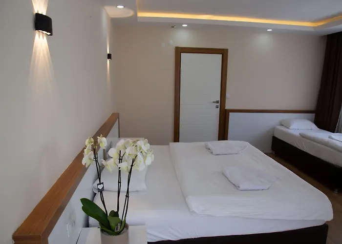 Ada Apart Hotel