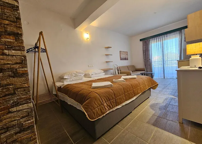 Penelope Hotel