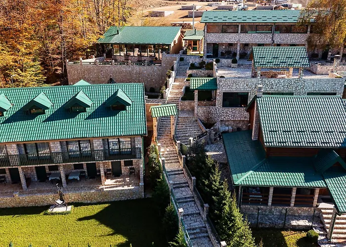 Garni Hotel Elite Resort