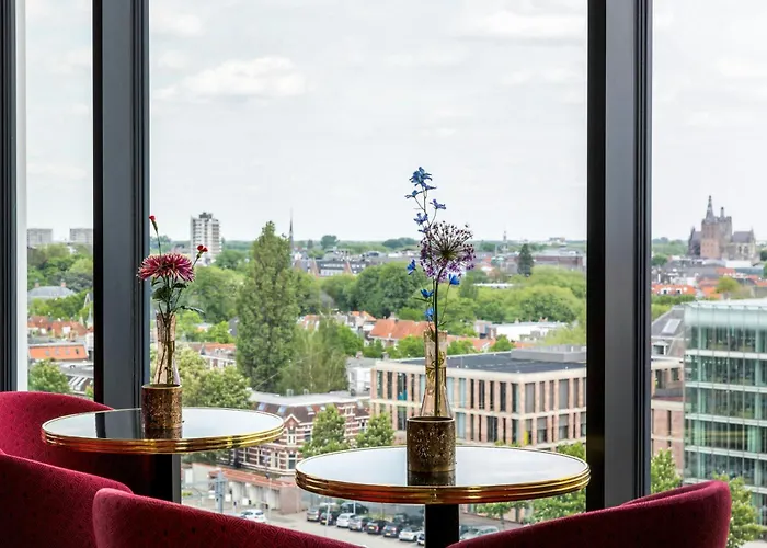 The Den, 'S-Hertogenbosch, A Tribute Portfolio Hotel By Marriott