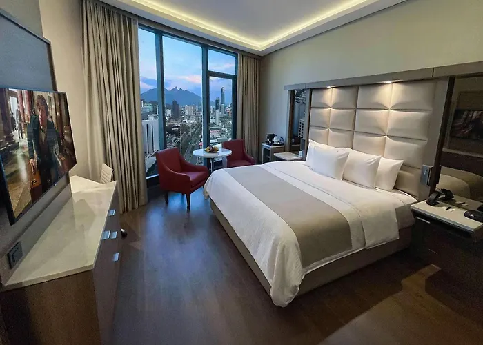 Safi Royal Luxury Metropolitan