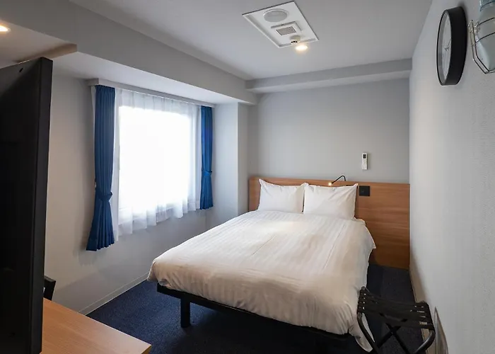 Toyoko Inn Koriyama