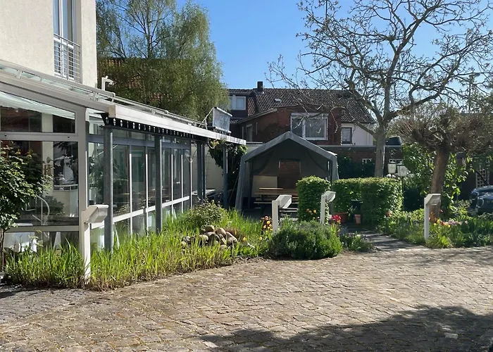 Pepb Schulungshotel