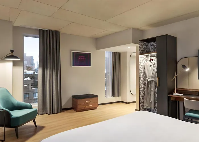 Hyatt Centric Montreal