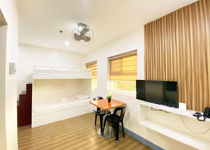 Fb Dormitel Suites