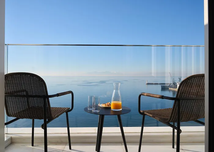 On Residence - Small Luxury Hotels Of The World