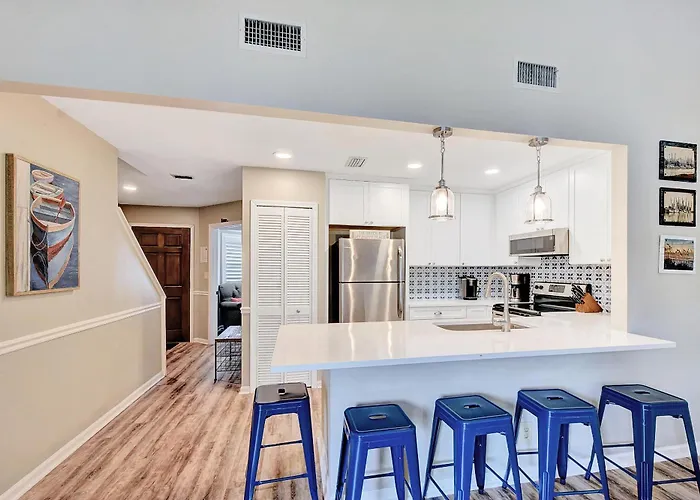 Harbour Oaks 112