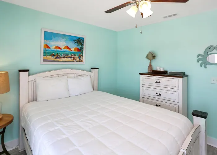 Edgewater Retreat By Pristine Properties Vacation Rentals