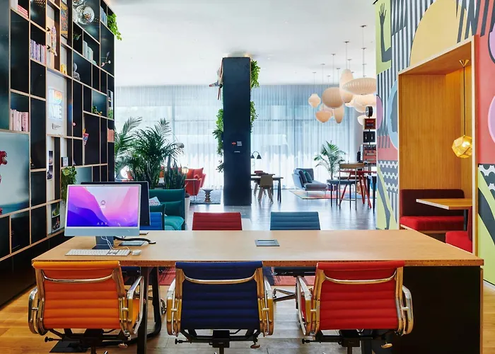 Citizenm Washington Dc Noma