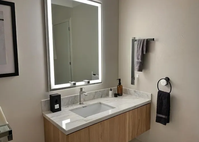 Modern Luxury Entire Apartments In The Heart Of Los Angeles