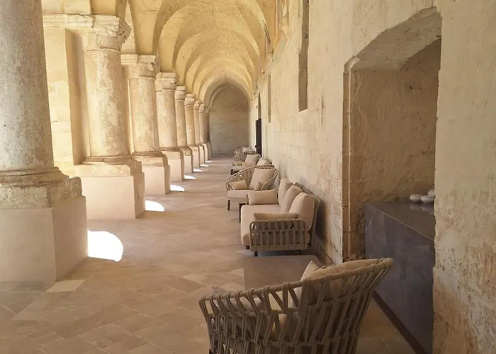 Chiostro Dei Domenicani - Dimora Storica