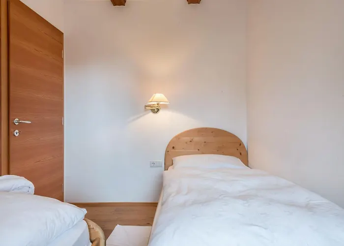 Ferienparadies Sabina Compatsch