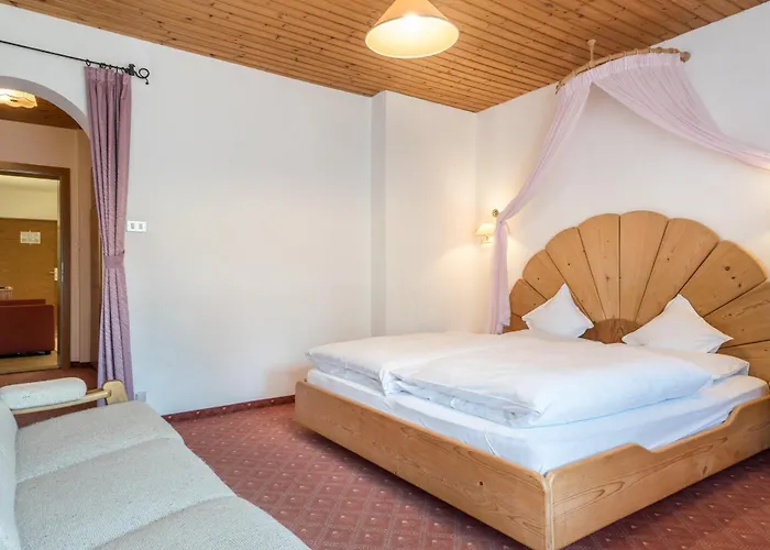 Ferienparadies Sabina Puflatsch