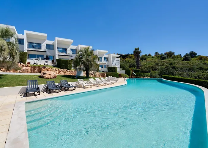 Terras Novas Village Albufeira