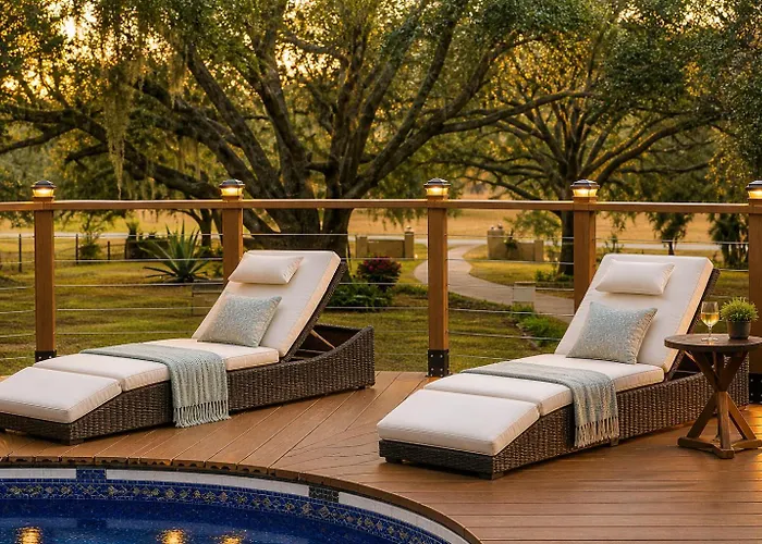 Serene Mountain Retreat With Pool