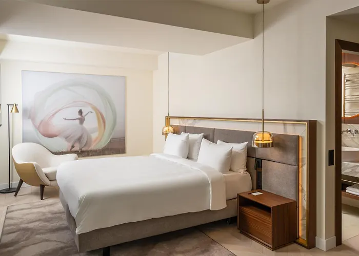 Radisson Blu Hotel, Cluj