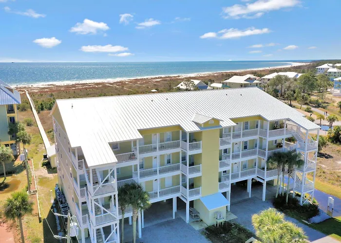 Dunes Club 1D By Pristine Properties Vacation Rentals