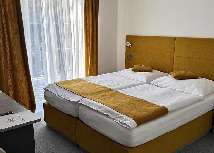 Wellness Hotel Edelweiss
