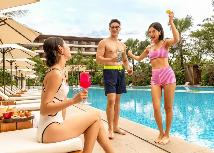 The Taikang Sanya, A Tribute Portfolio Resort
