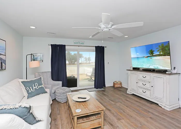 Mimi'S Place By Pristine Properties Vacation Rentals