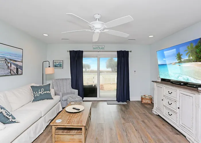 Mimi'S Place By Pristine Properties Vacation Rentals