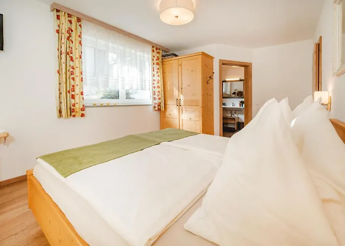 Landhaus Gerstgraser