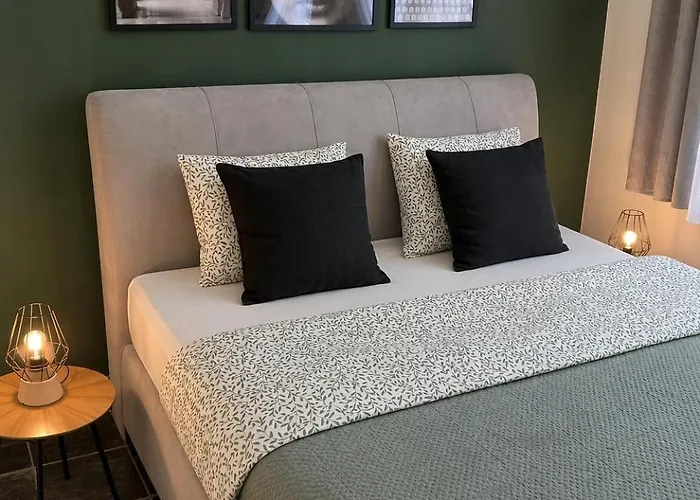 GuestNest-Erfurt