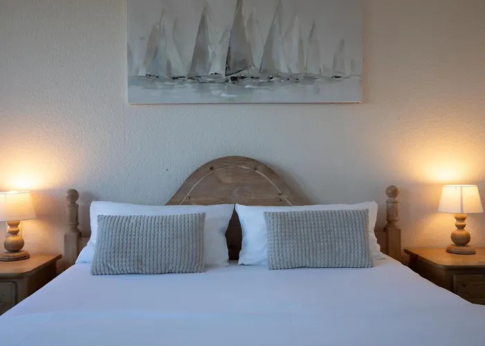 Landhotel Strandallee