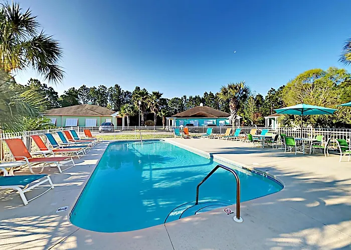 Orange Beach Villas 4285A - A Dreamin