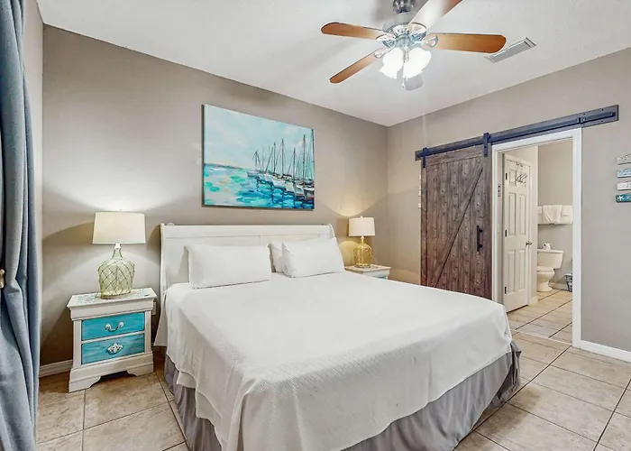 Orange Beach Villas 4285A - A Dreamin