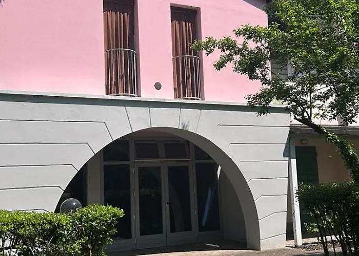 Locanda La Cavallina