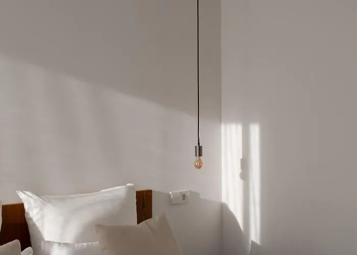ArtBau Designhotel