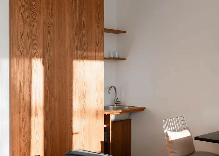 ArtBau Designhotel