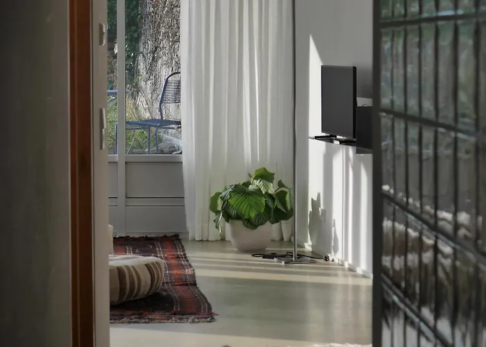 Artbau Designhotel