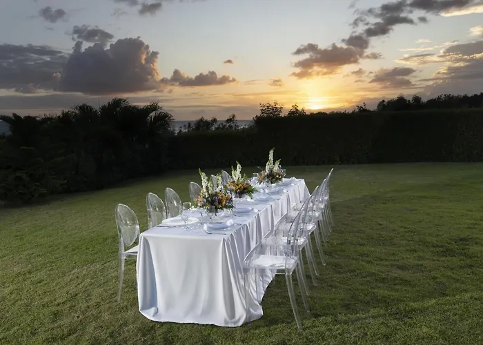 Hilton Garden Inn La Romana