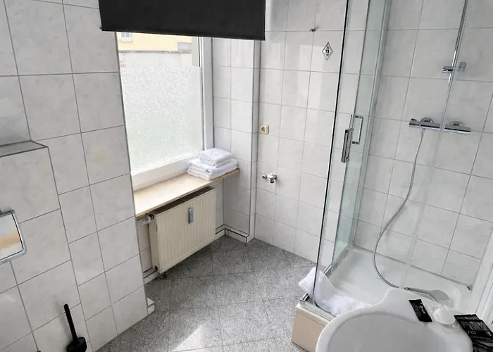 GuestNest-Erfurt