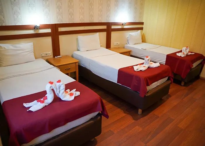 Safir Hotels Silivri