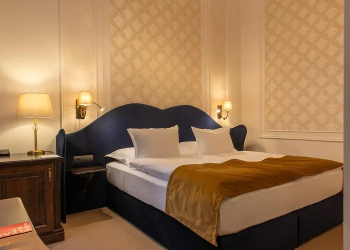Boutique Hotel Gaia Superior